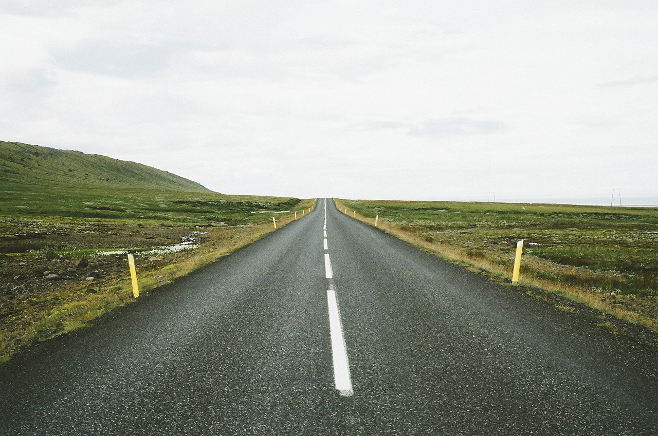 The Essential Guide to Raised Pavement Markers: Enhancing Road Safety and Visibility